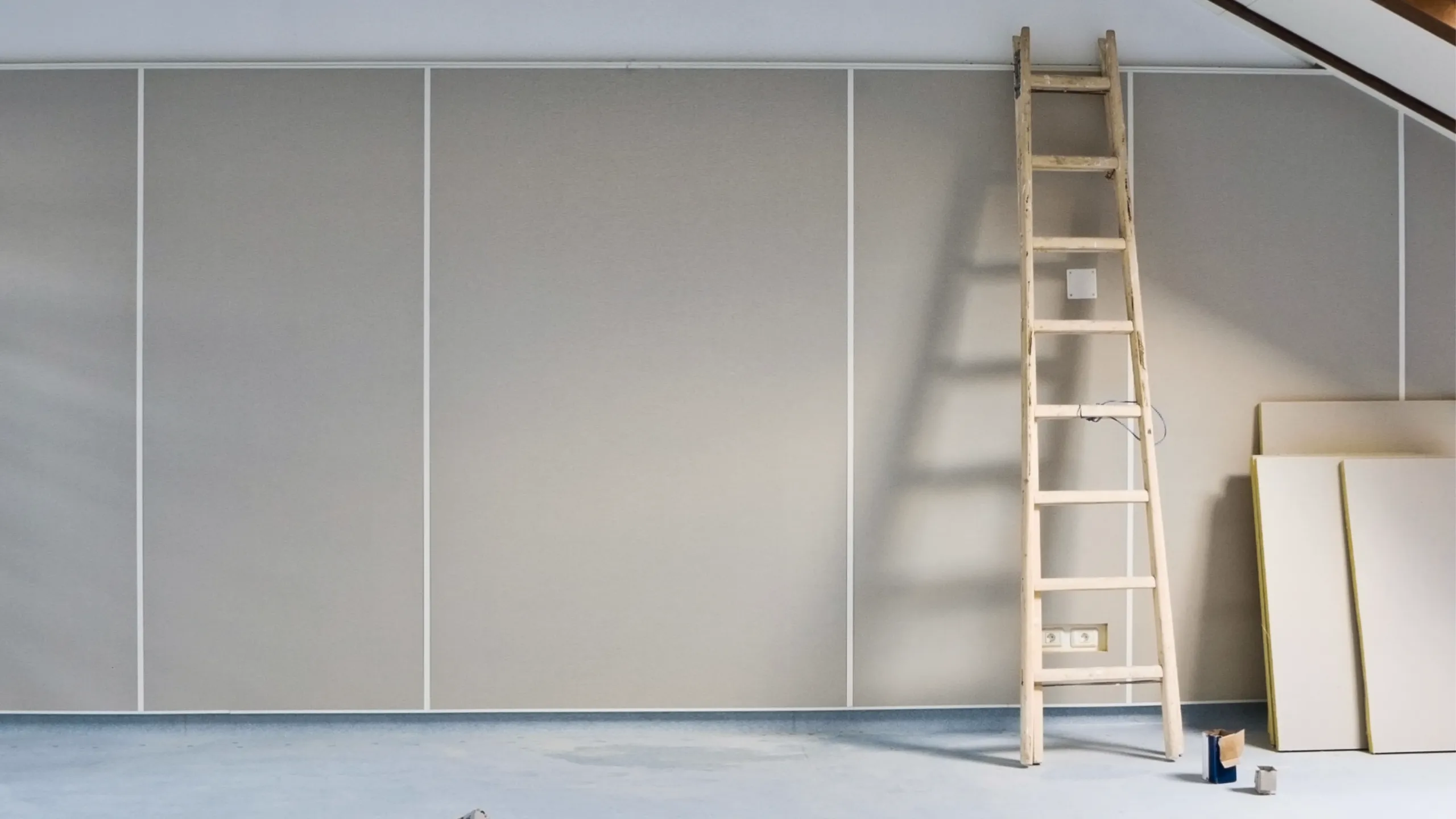 House Hunters Renovation