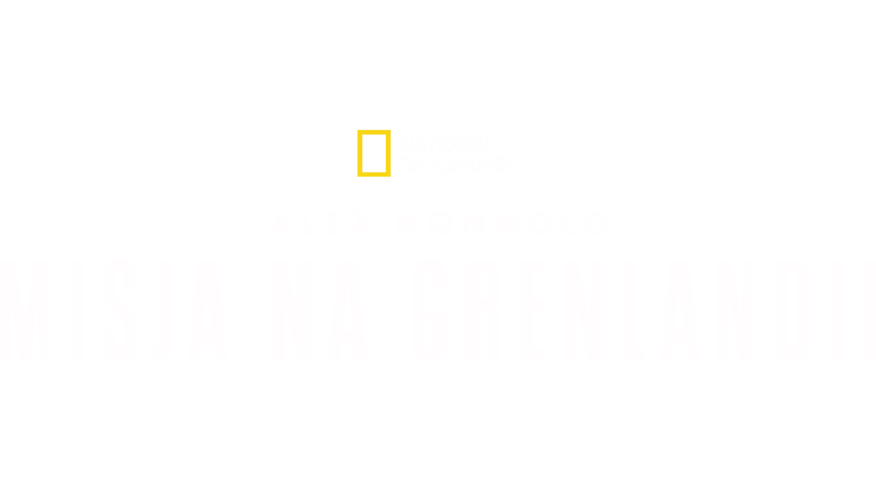 Arctic Ascent with Alex Honnold