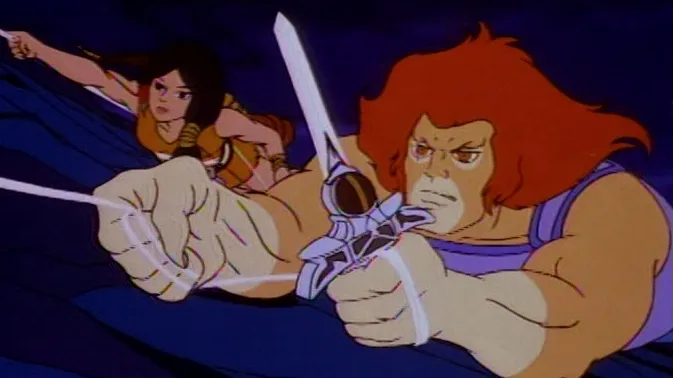 thumbnail - S1:E16 The Fireballs of Plun-Darr