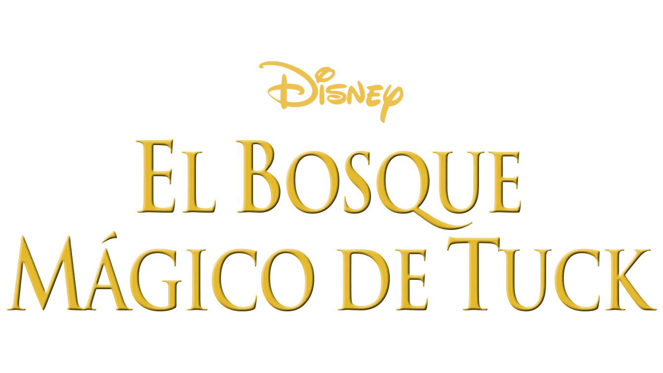 El Bosque Mágico de Tuck