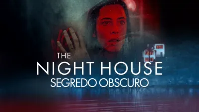The Night House - Segredo Obscuro