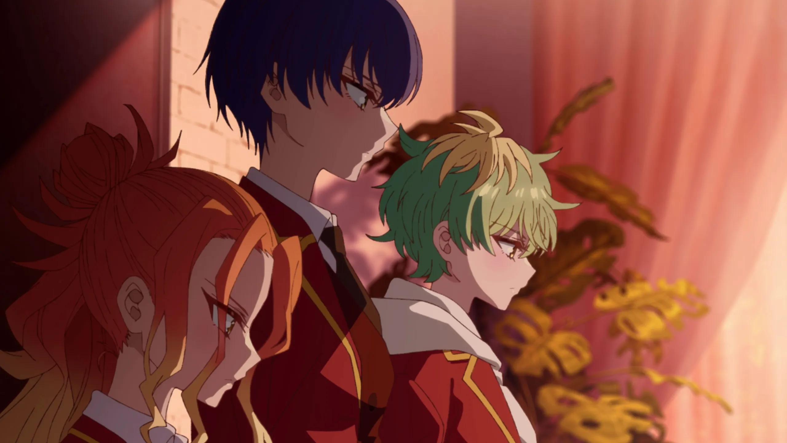 thumbnail - S1：第5話「父の、教え。」