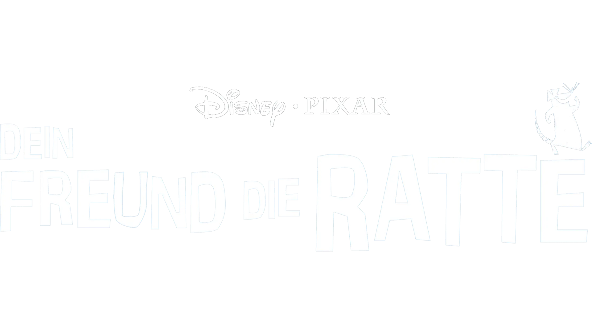 Dein Freund, die Ratte