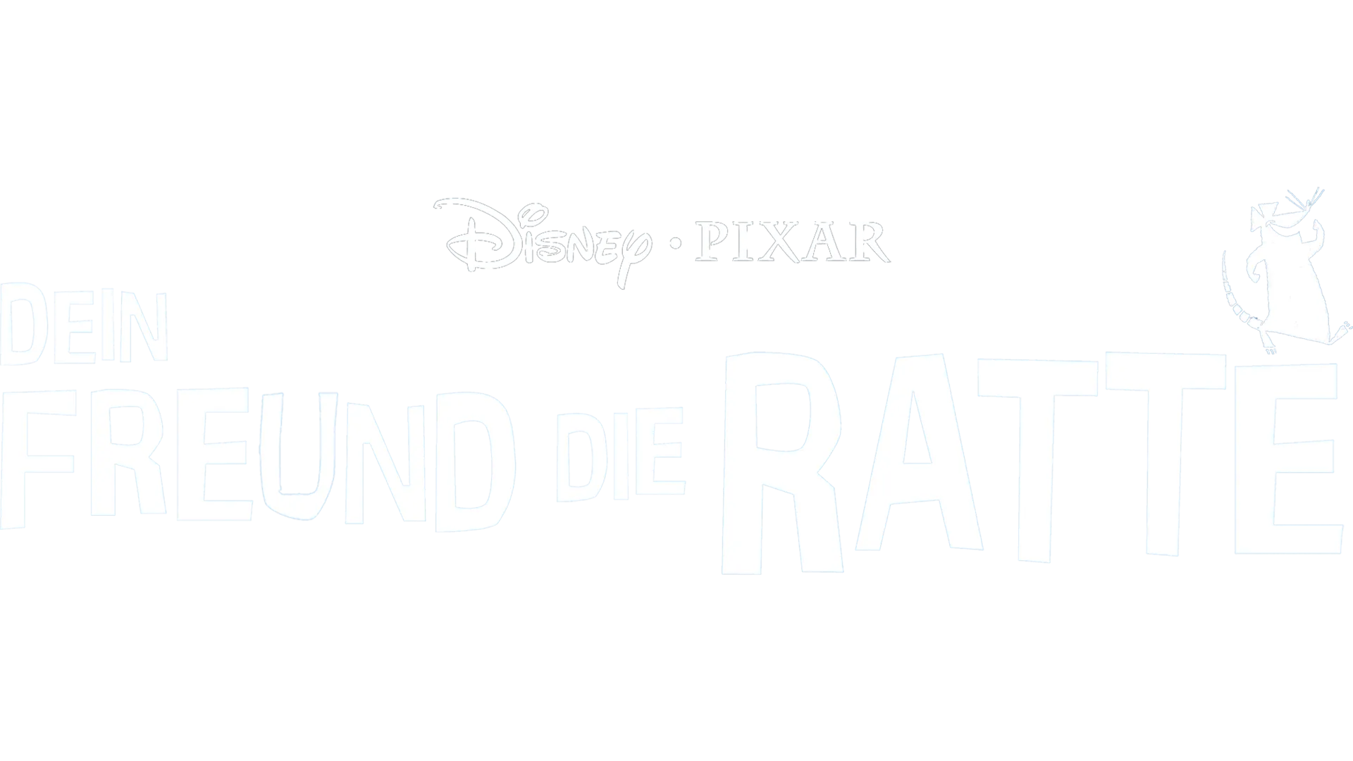 Dein Freund, die Ratte