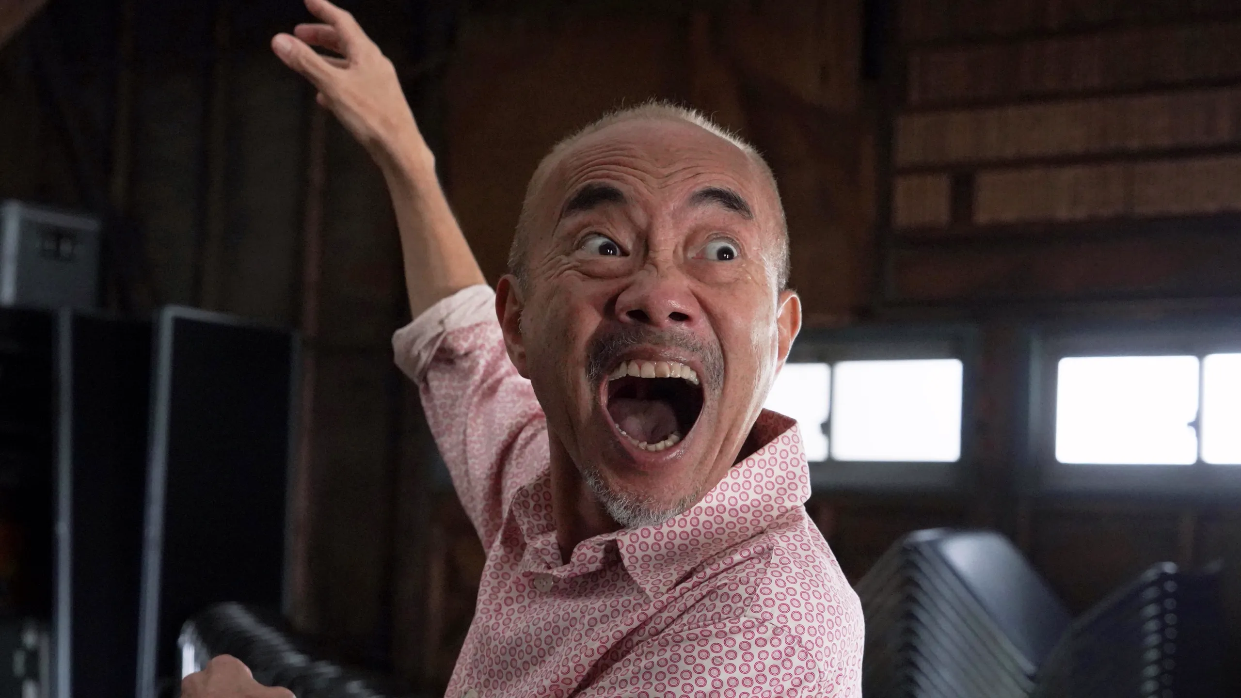 thumbnail - S1:E2 Episode 2