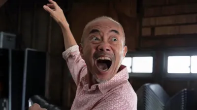 thumbnail - S1:E2 Episode 2