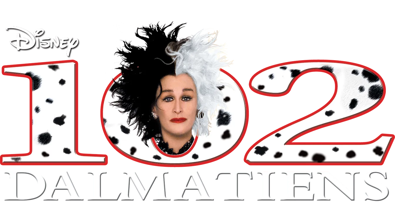 102 Dalmatiens