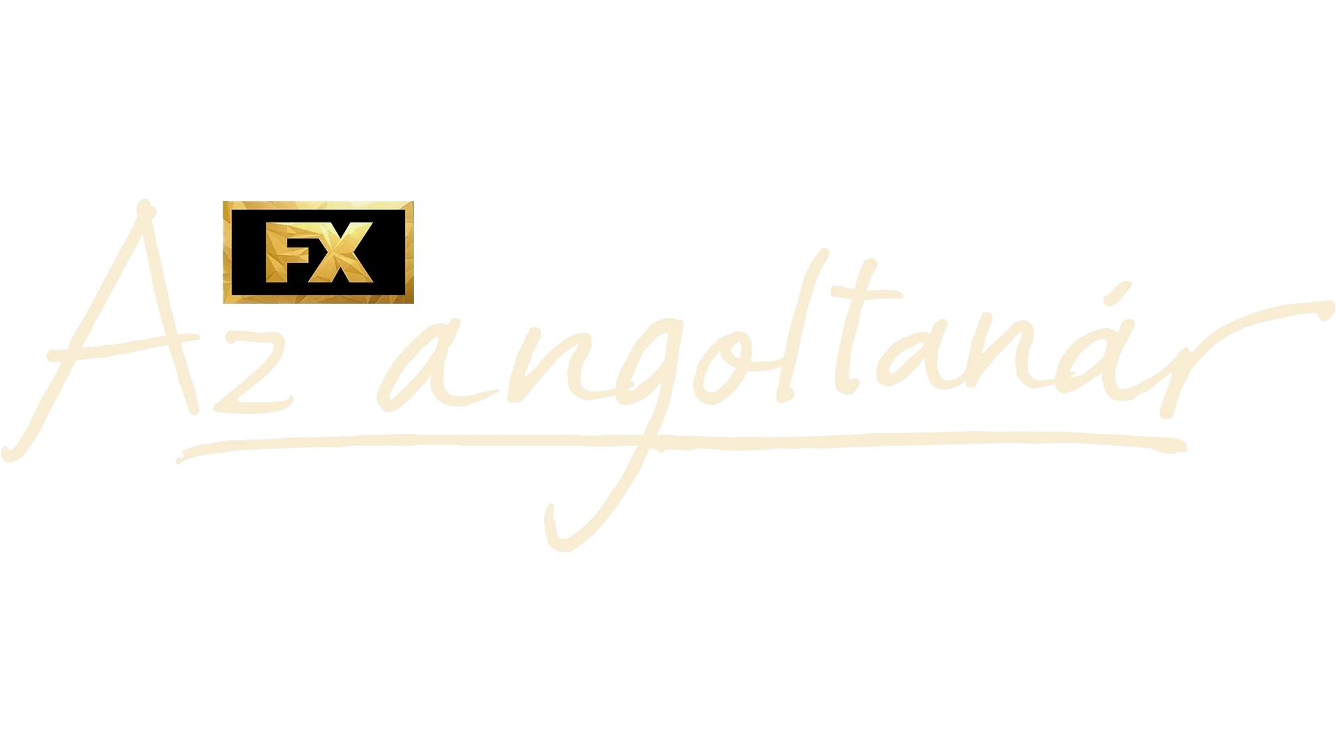 Az angoltanár