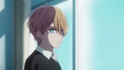 thumbnail - S1:E8 (Sub) First Time