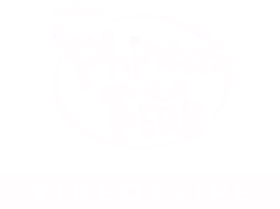 "Eu Te Adoro, Mãe" | Phineas e Ferb Videoclipe