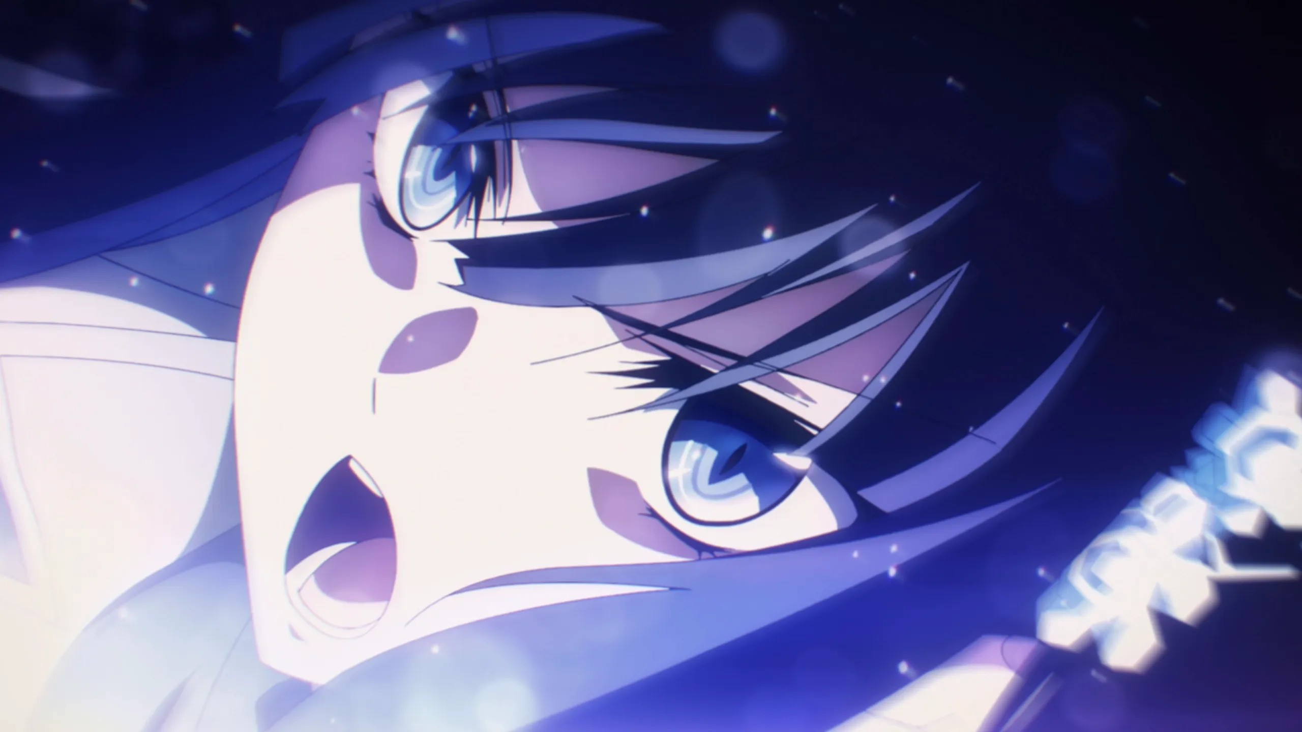 thumbnail - S2：第4話「来訪者編Ⅳ」