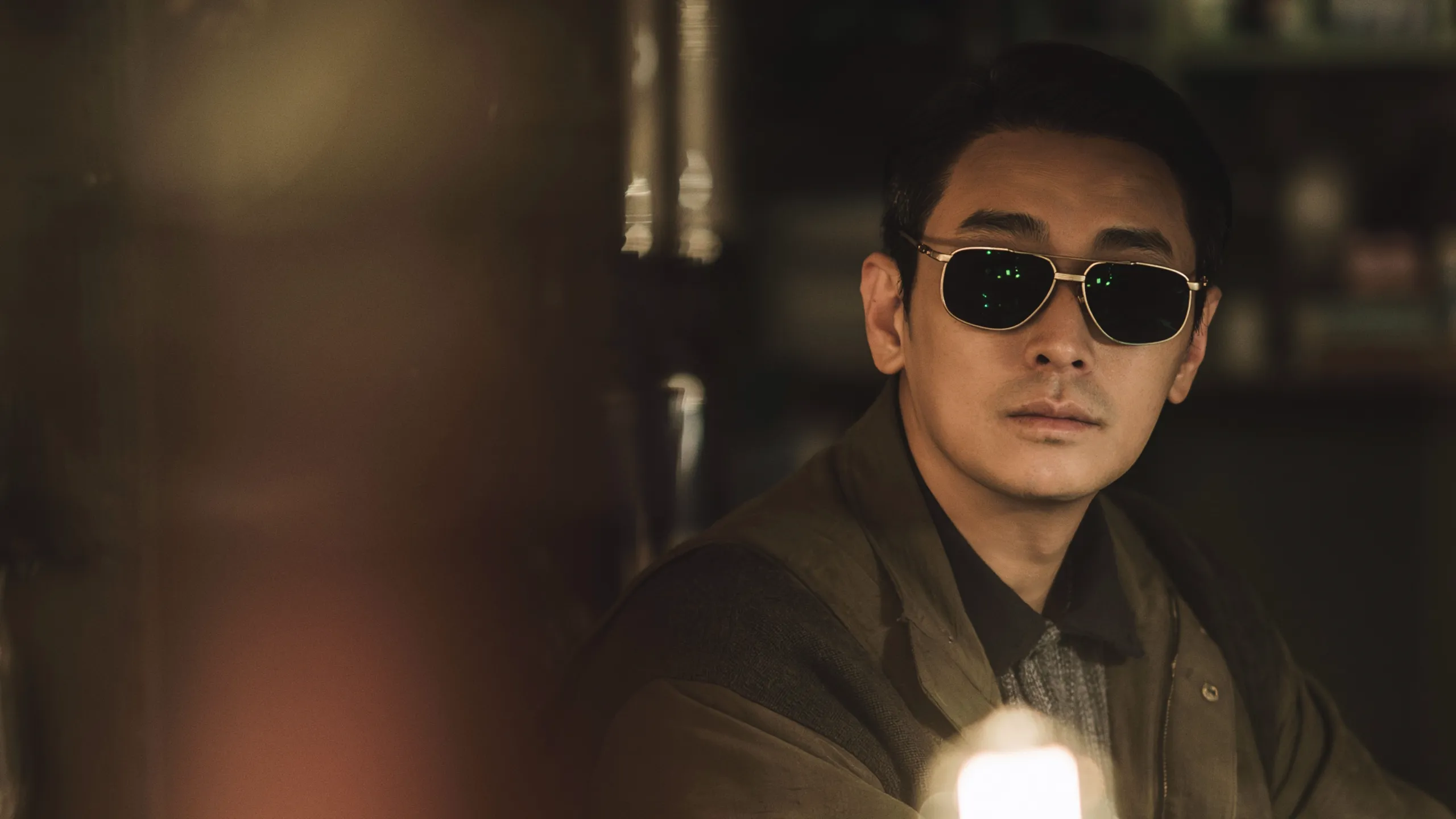 thumbnail - S1:E8 Episode 8: Light