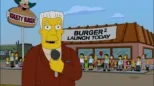 thumbnail - The Simpsons S21:E4 Treehouse of Horror XX