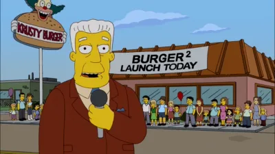 thumbnail - Treehouse of Horror XX