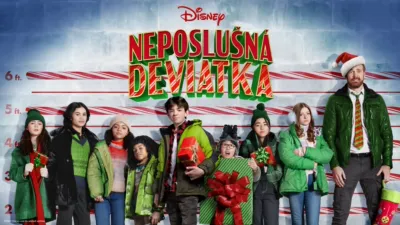 thumbnail - Neposlušná deviatka