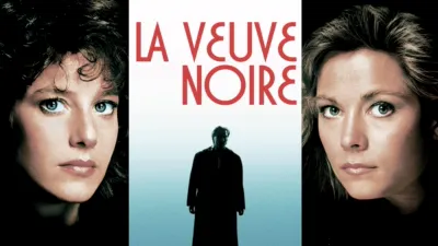 La Veuve noire