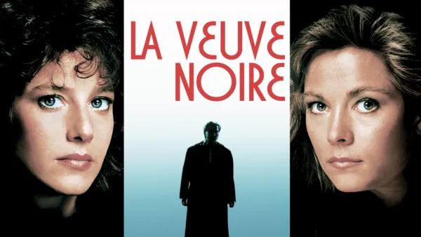 thumbnail - La Veuve noire