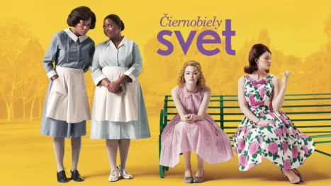 thumbnail - Čiernobiely svet