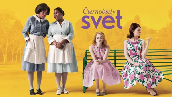 thumbnail - Čiernobiely svet