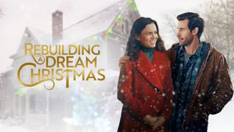 thumbnail - Rebuilding a Dream Christmas