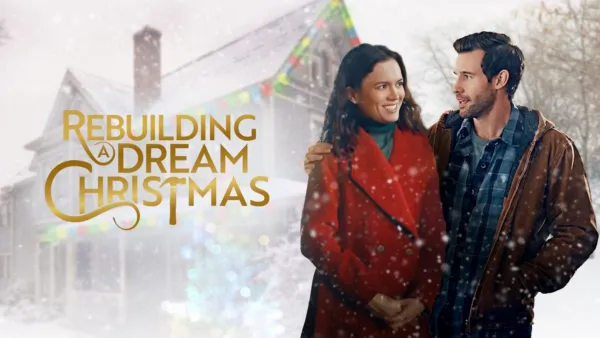 thumbnail - Rebuilding a Dream Christmas