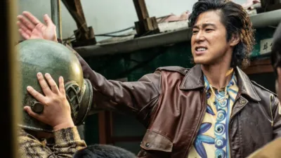 thumbnail - S1:E4 Feast with the Enemy