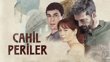 thumbnail - Cahil Periler
