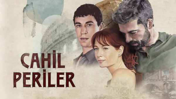 thumbnail - Cahil Periler