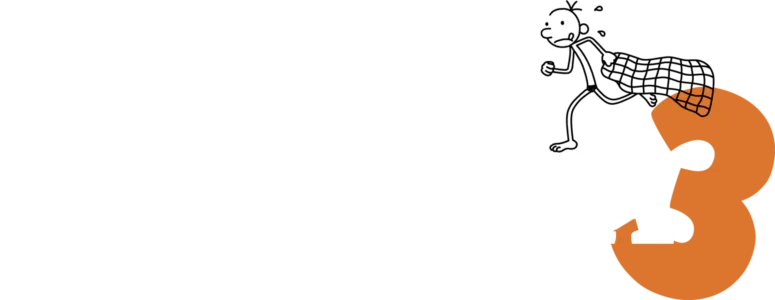 Denník slabocha 3