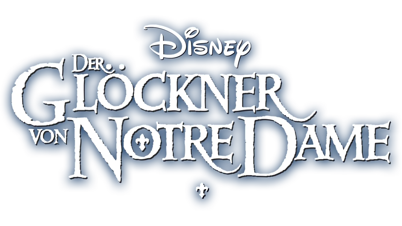 Der Glöckner von Notre Dame
