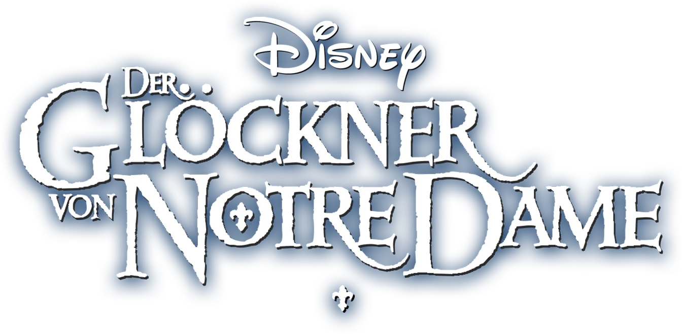 Der Glöckner von Notre Dame