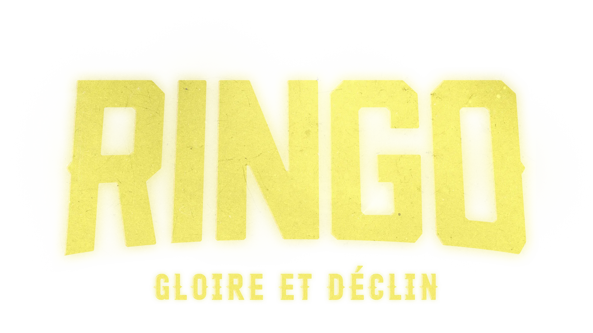 Ringo : gloire et déclin