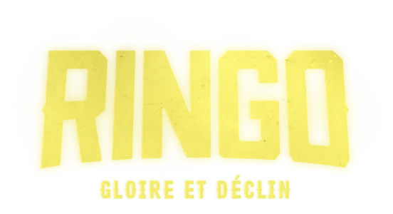 Ringo : gloire et déclin