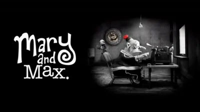 Mary and Max