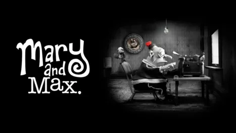 thumbnail - Mary and Max