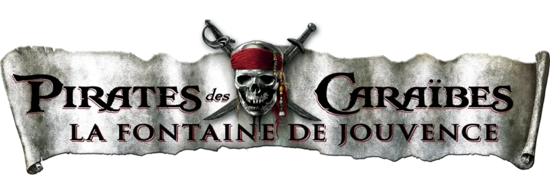 Pirates des Caraïbes : La Fontaine de jouvence
