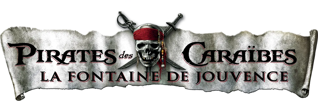 Pirates des Caraïbes : La Fontaine de jouvence