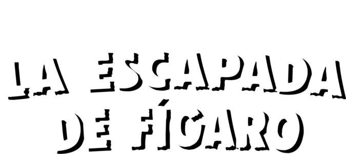 La escapada de Fígaro