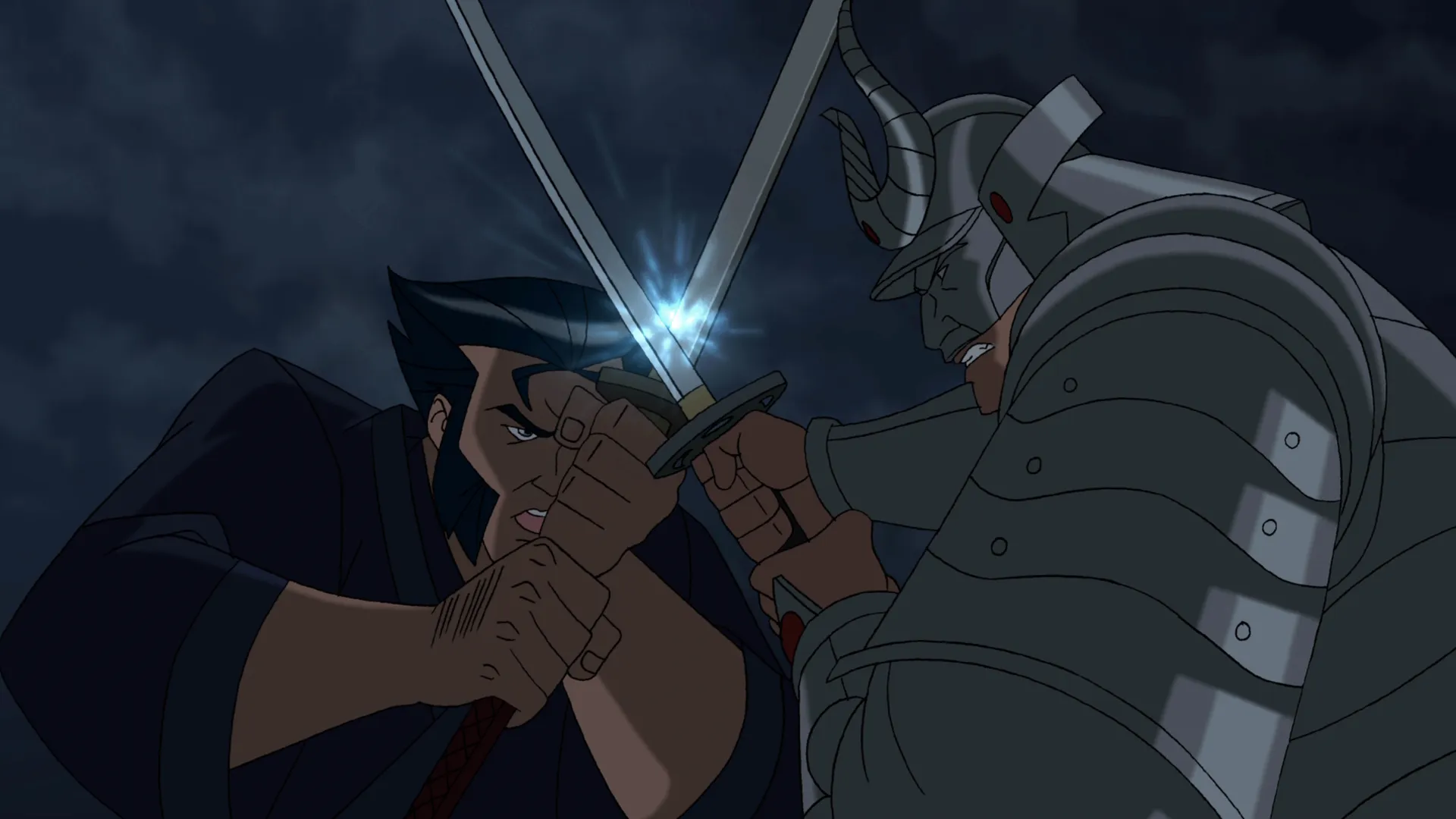 thumbnail - S1:E17 Code of Conduct