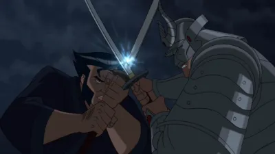 thumbnail - S1:E17 Code of Conduct