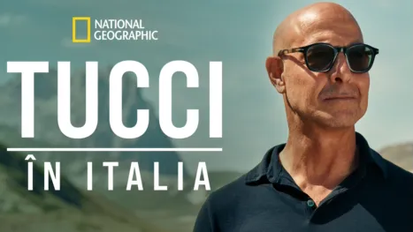 thumbnail - Tucci revine în Italia