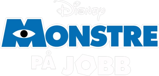 Monstre på jobb