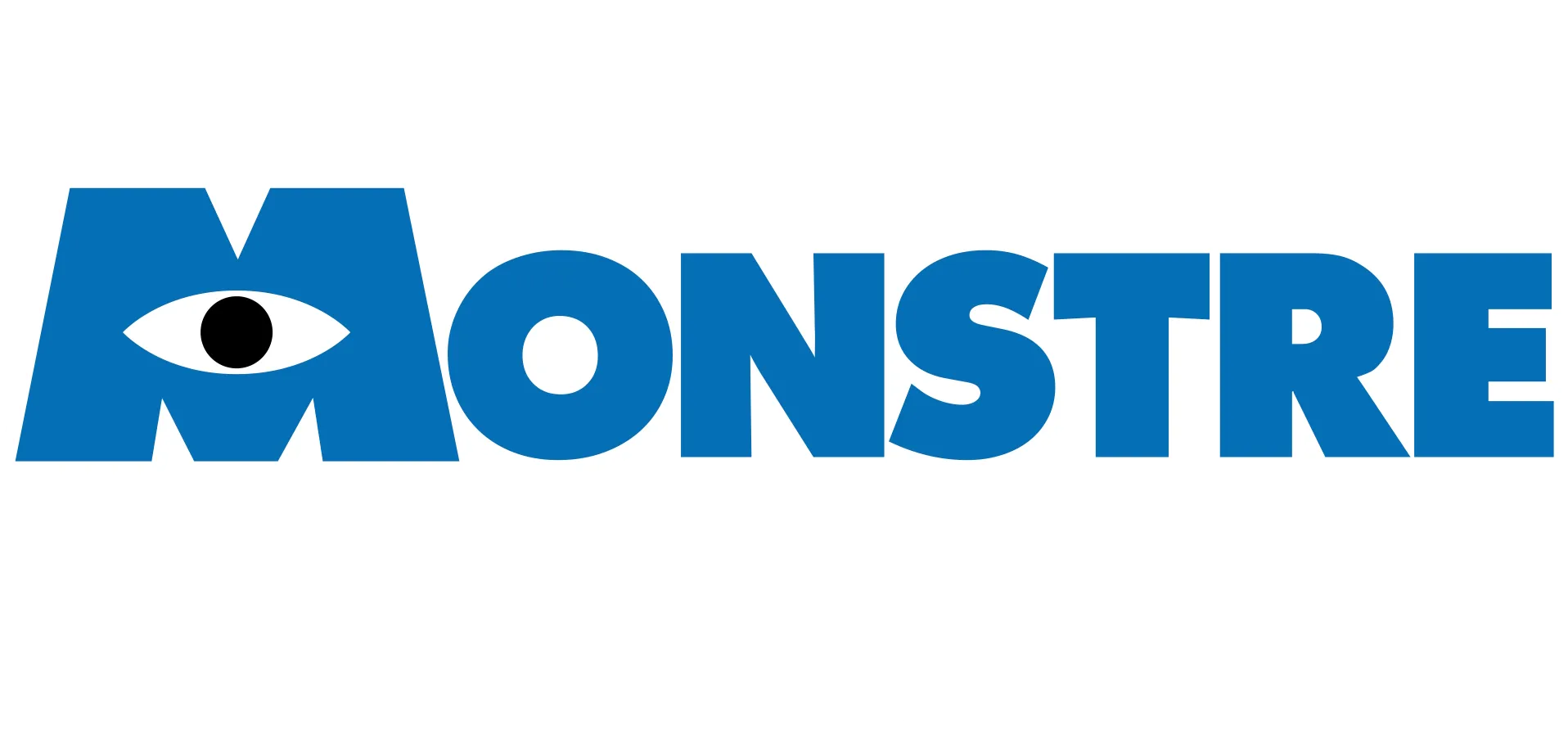 Monstre på jobb