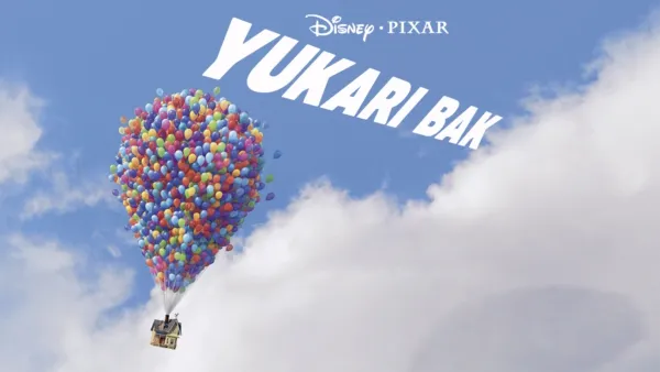 thumbnail - Yukarı Bak