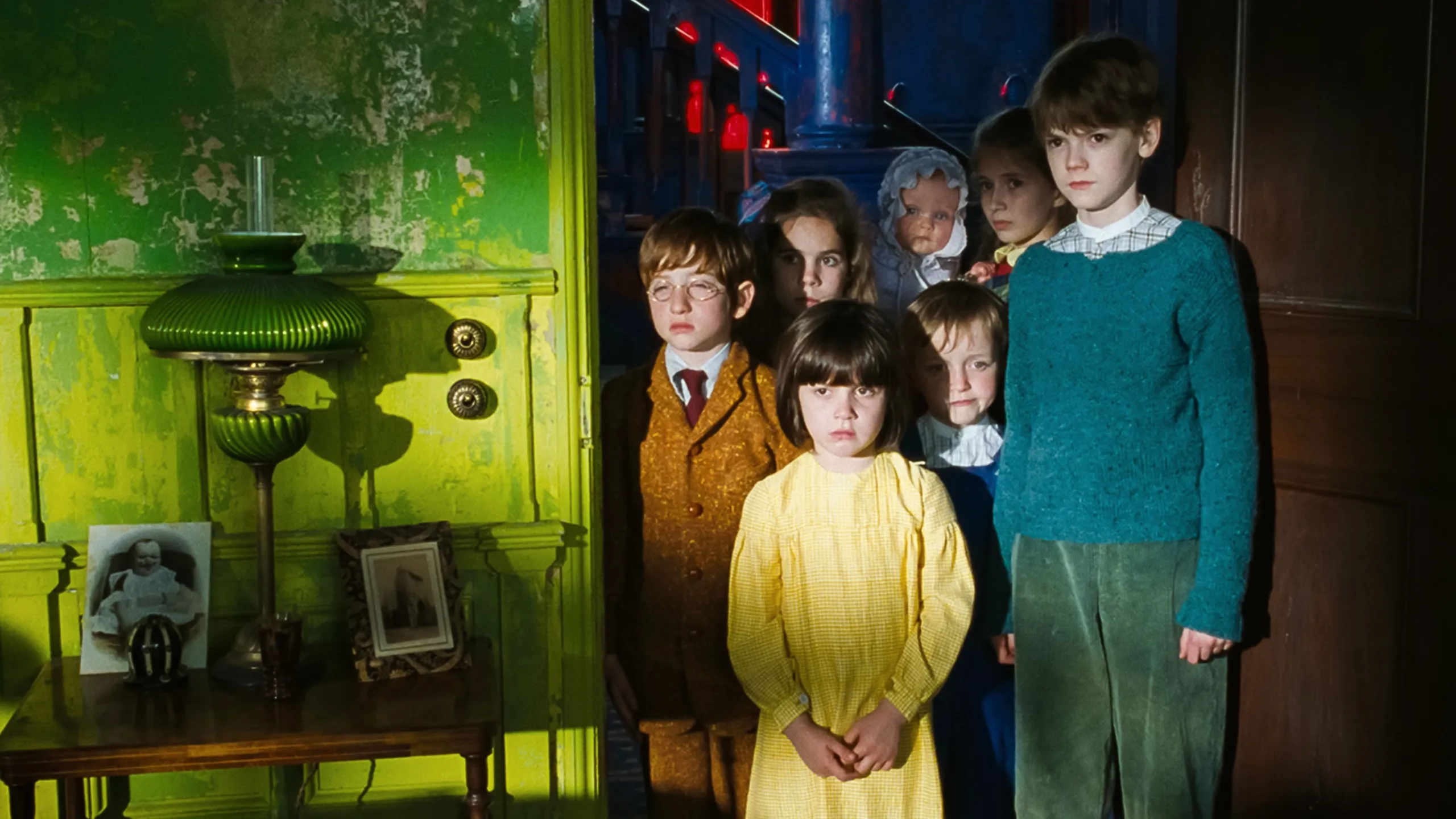 Nanny McPhee