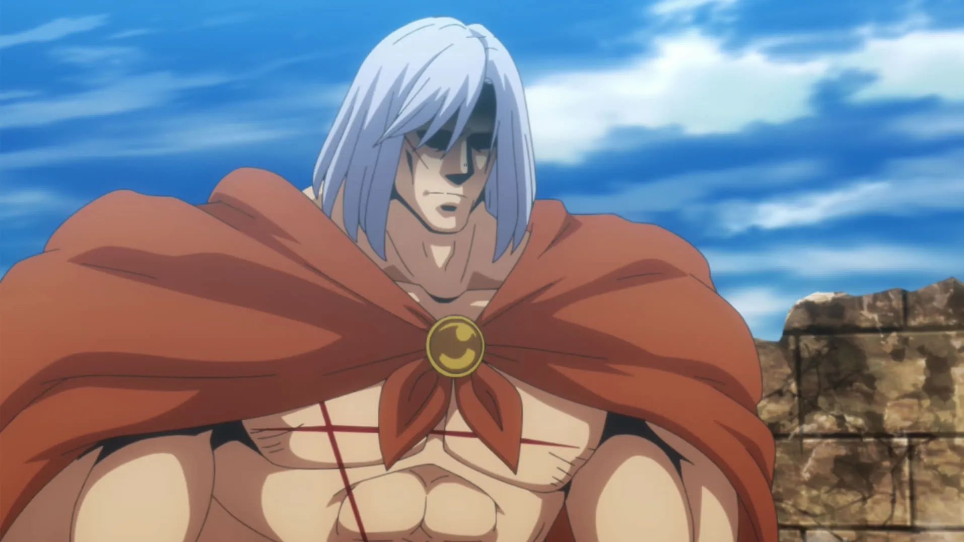 thumbnail - S1:E11 (Sub) The Troubadour's Song