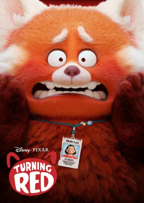 thumbnail - Turning Red