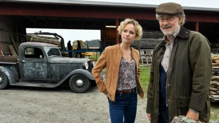 Das Traumschiff - Schweden