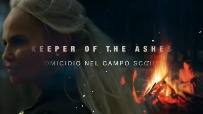 Keeper of the Ashes: Omicidio nel campo scout