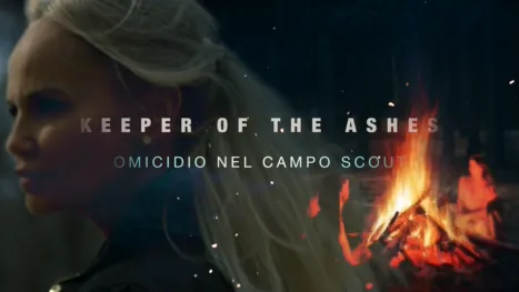 thumbnail - Keeper of the Ashes: Omicidio nel campo scout